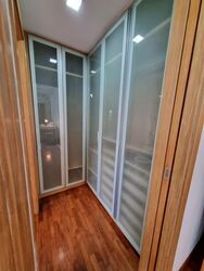 Savannah Condopark (D18), Condominium #545943841